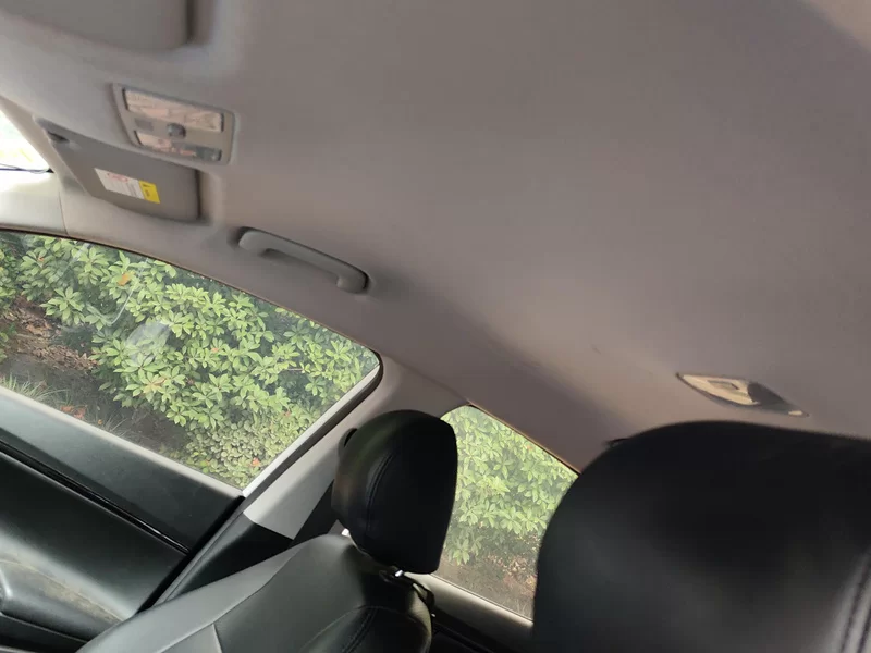 Hyundai Elantra HD 2021 #12 Hyundai Elantra HD 2021 car image #12