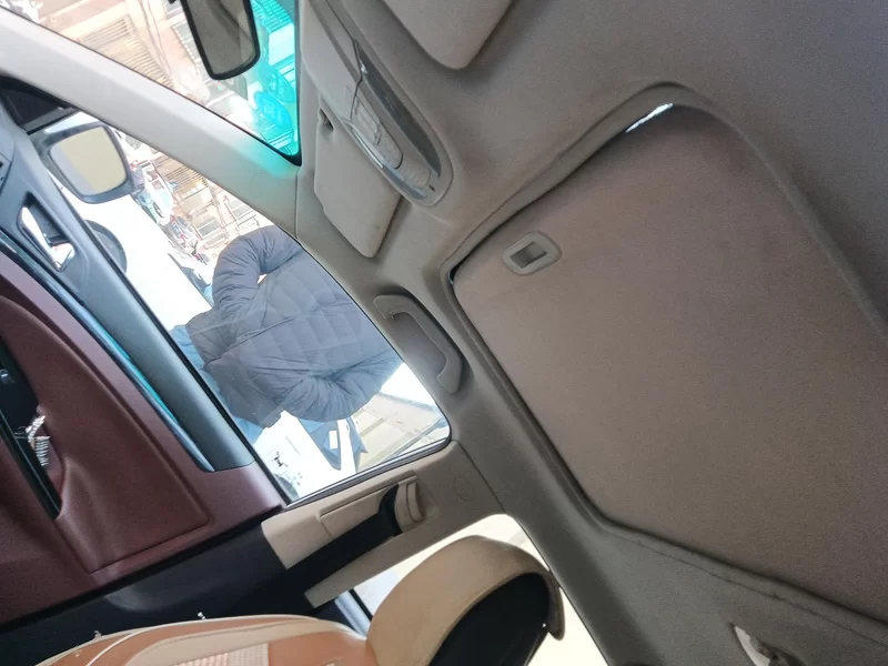 BYD SuRui 2015 car image #12