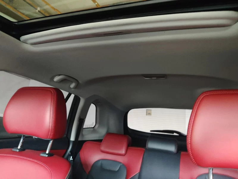 Changan CS75 2023 #12 Changan CS75 2023 imagem de carro #12