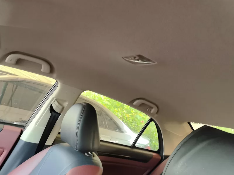 BYD SuRui 2017 #12 BYD SuRui 2017 car image #12