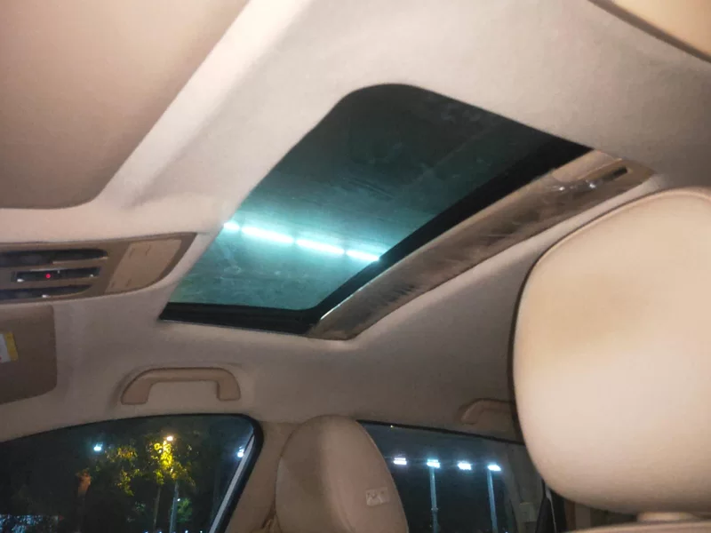 Haval H2 2015 car image #12