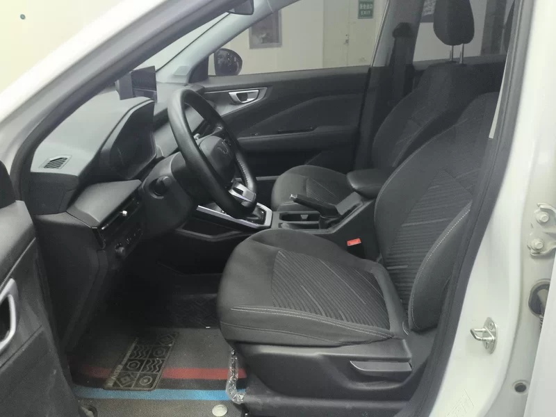 五菱汽车 五菱星驰 2023 汽车图片 #12