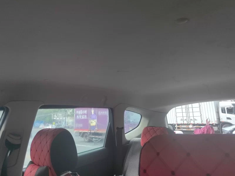 Changan CX20 2014 immagine di auto #12