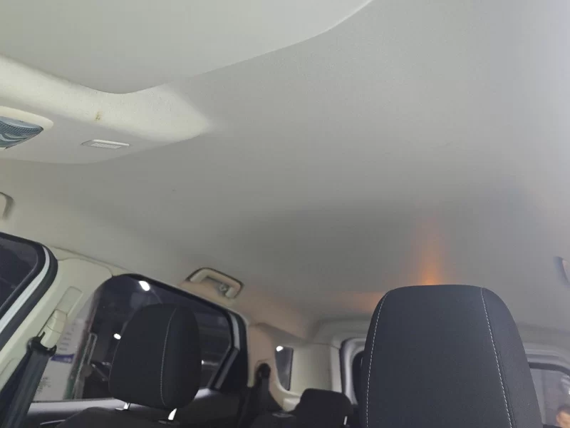 Ford EcoSport 2018 image de voiture #12