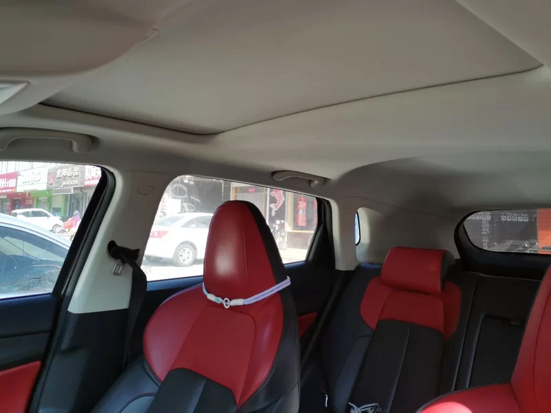 Changan CS55PLUS PHEV 2022 car image #12