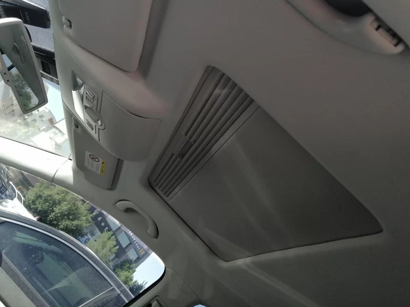 Volkswagen Touran 2016 #12 Volkswagen Touran 2016 car image #12