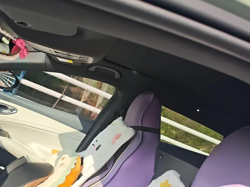 BYD Seal 06GT 2024 #12 BYD Seal 06GT 2024 car image #12