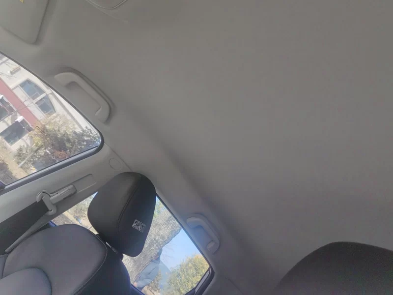 Haval H2 2015 car image #12