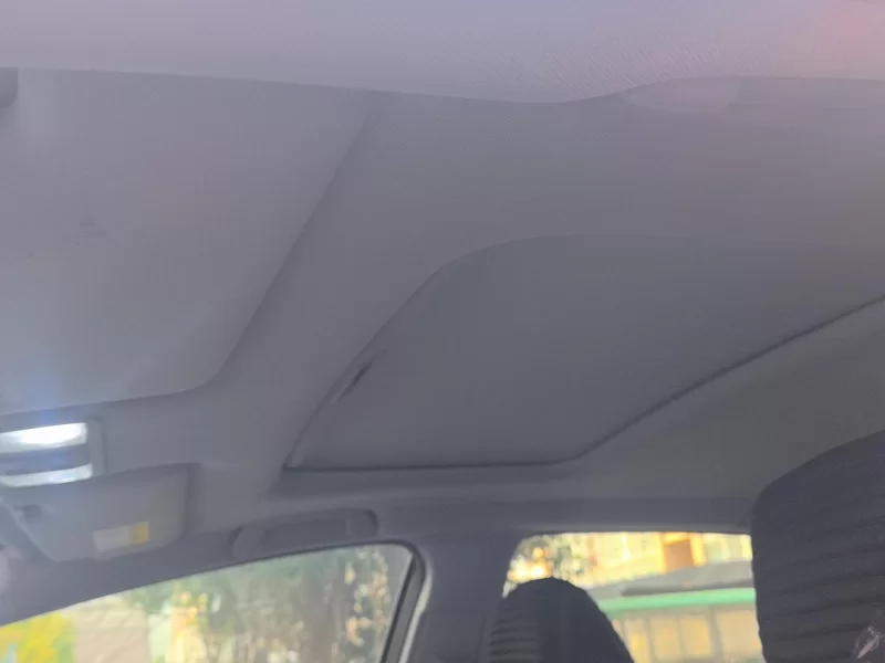 Honda Jade 2018 car image #12