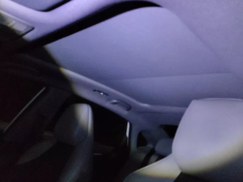 Changan Raeton Plus 2022 car image #12