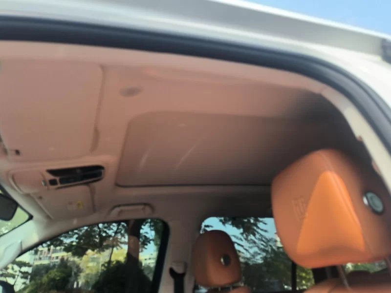 Tank 500 2023 car image #12