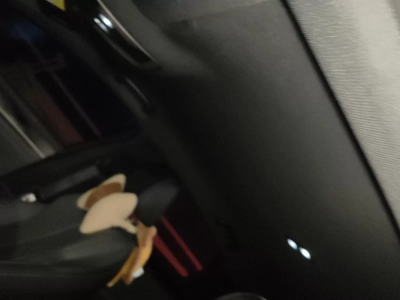 BYD Qin L 2024 #12 BYD Qin L 2024 car image #12