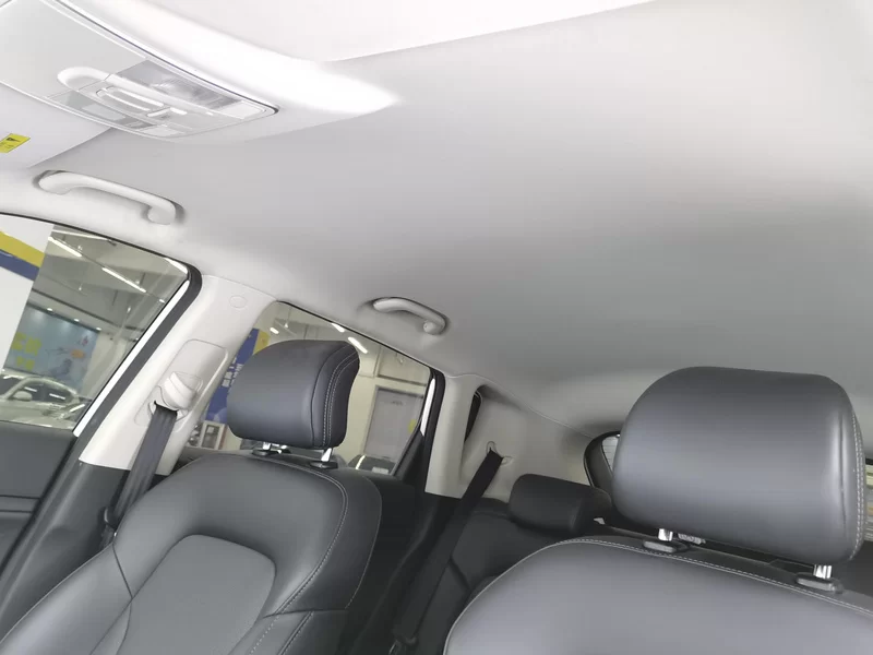 Changan CS35 Plus 2020 #12 Changan CS35 Plus 2020 изображение автомобиля #12