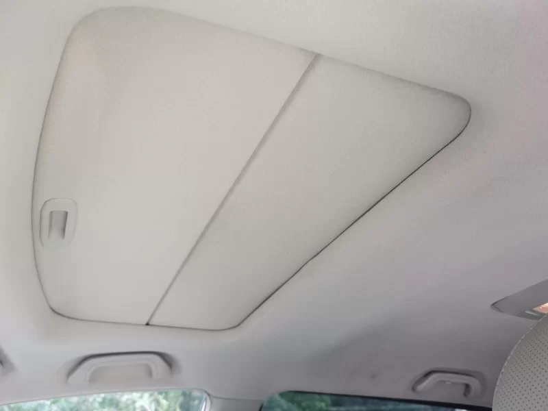 BYD M6 2015 #12 BYD M6 2015 car image #12