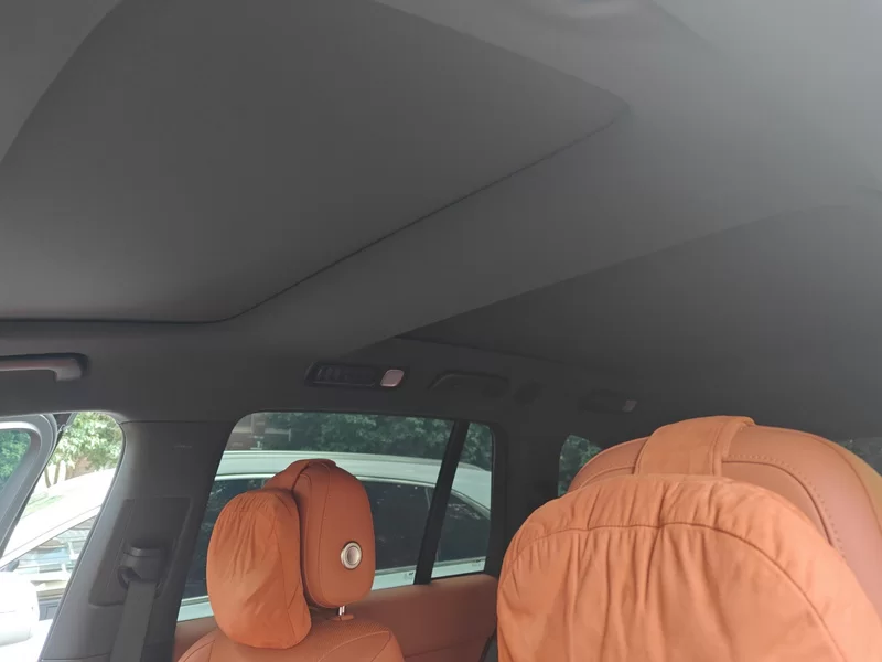 Li L8 2024 изображение автомобиля #12