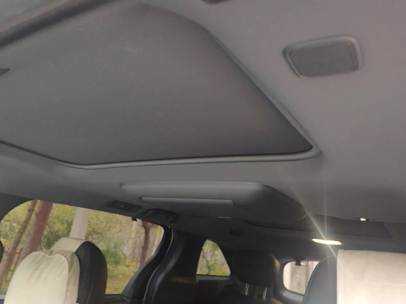 丰田 赛那SIENNA 2022 #12 丰田 赛那SIENNA 2022 汽车图片 #12