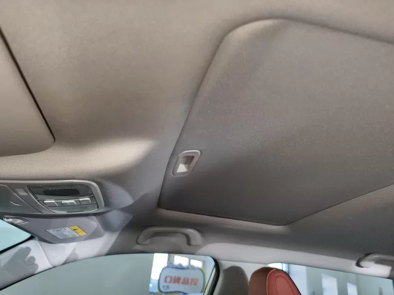 Changan CS75 2025 car image #12