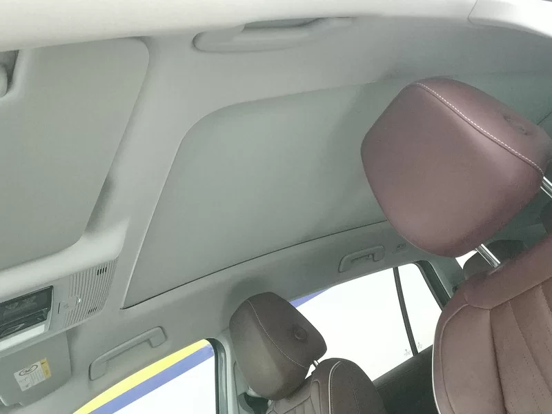 Volkswagen ID.6 X 2022 #12 Volkswagen ID.6 X 2022 car image #12