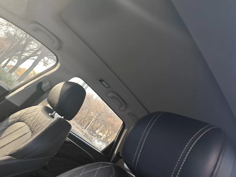 Jetour X95 2020 car image #12