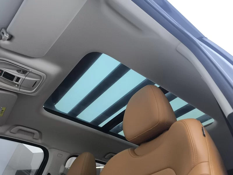 Haval Raptor 2023 #12 Haval Raptor 2023 immagine di auto #12