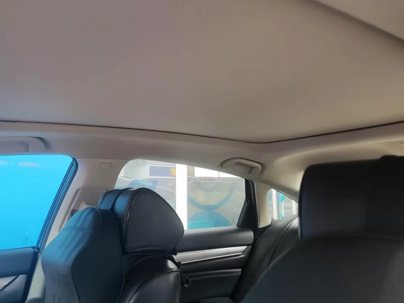 Honda Inspire 2020 car image #12