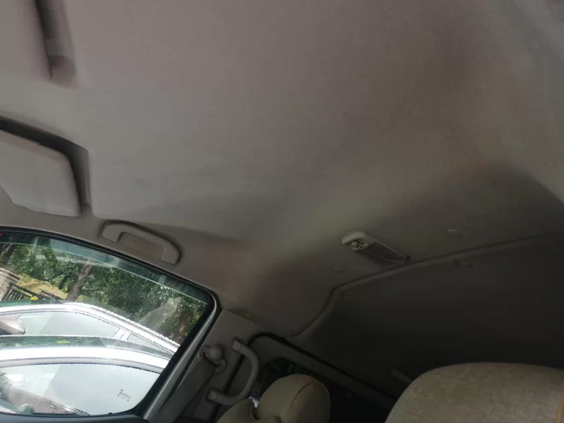 日产 日产NV200 2016 汽车图片 #12