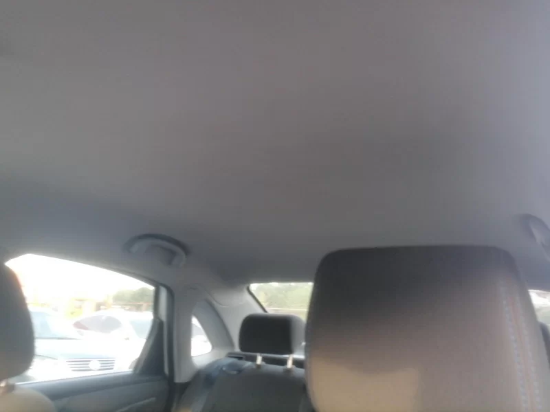 Chery Arrizo 7e 2016 #12 Chery Arrizo 7e 2016 صورة سيارة #12