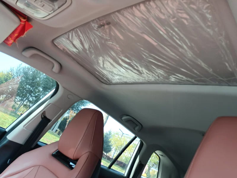 Changan CS75 2024 #12 Changan CS75 2024 imagem de carro #12