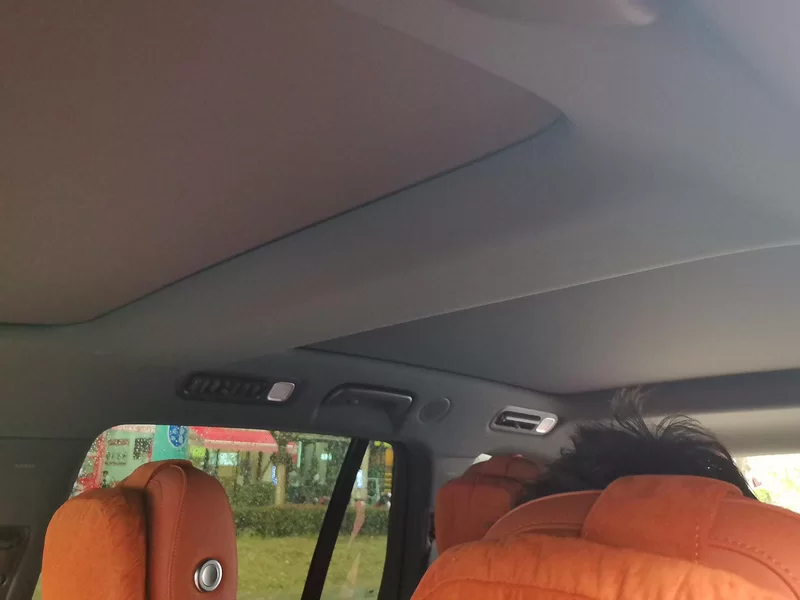 Li L8 2024 изображение автомобиля #12