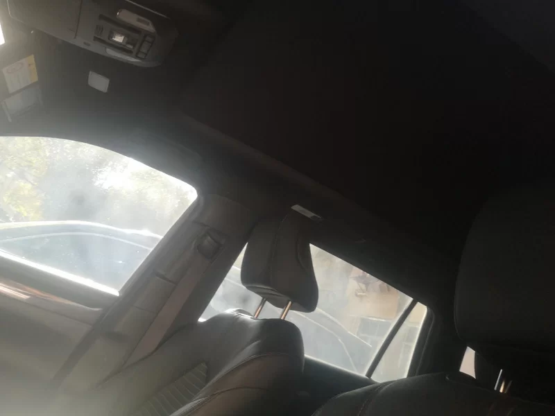 Toyota Crown Kluger 2023 #12 Toyota Crown Kluger 2023 immagine di auto #12