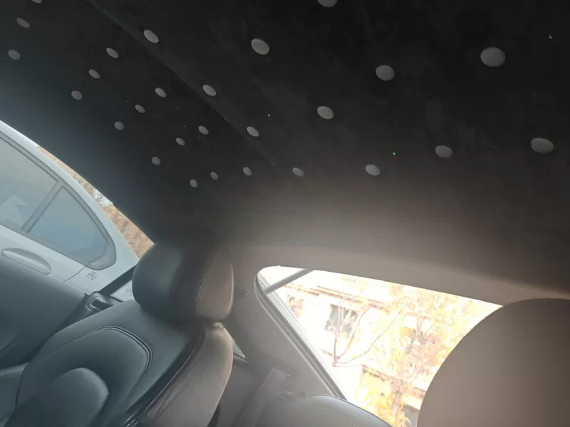 Audi TT RS 2012 #12 Audi TT RS 2012 car image #12