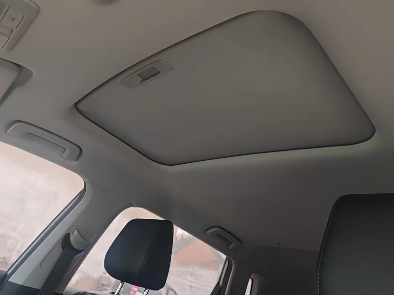 Wuling Asta 2022 car image #12