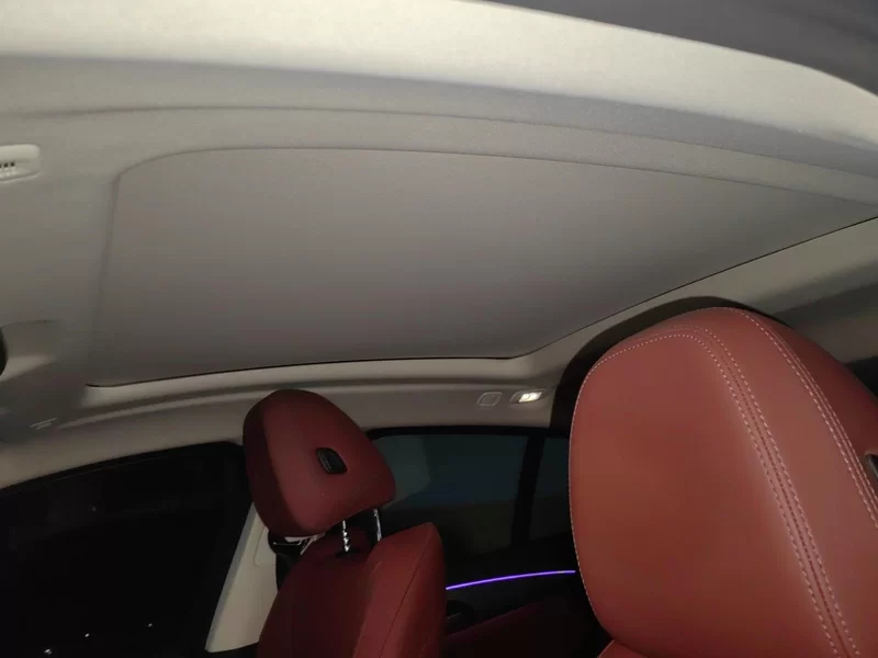 BMW X4 M40i 2024 #12 BMW X4 M40i 2024 car image #12