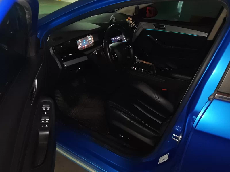 Chery Arrizo 5 Plus 2021 #12 Chery Arrizo 5 Plus 2021 immagine di auto #12