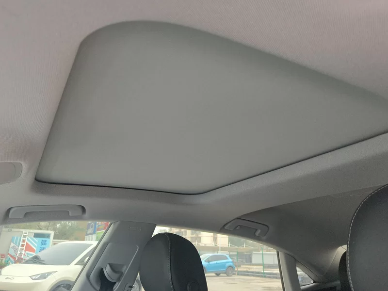 Audi A7L 2024 car image #12