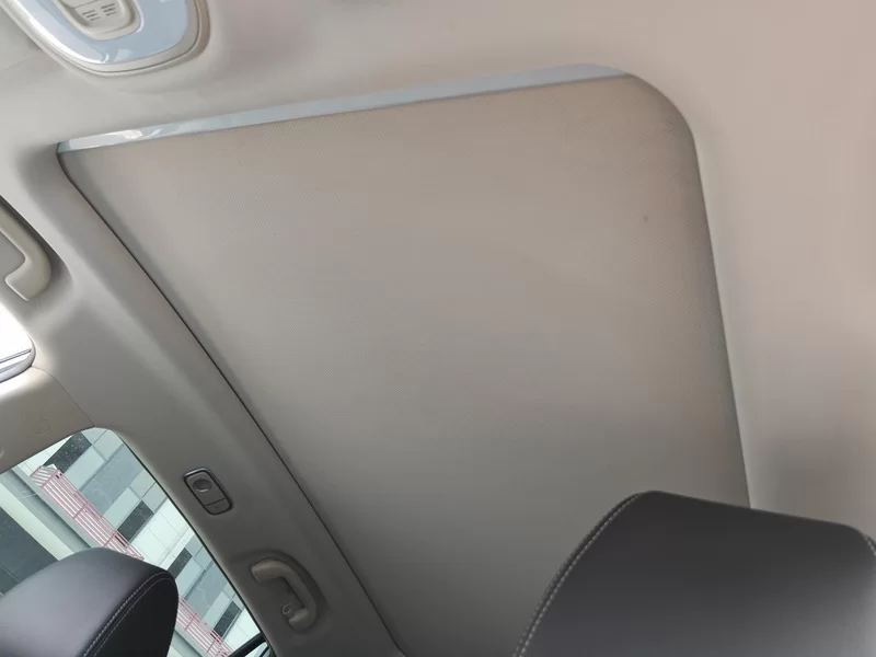 BYD Song New Energy 2020 car image #12