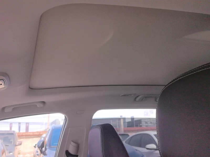 GEELY JiaJi 2020 immagine di auto #12