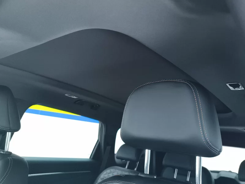 GEELY Okavango 2023 #12 GEELY Okavango 2023 car image #12