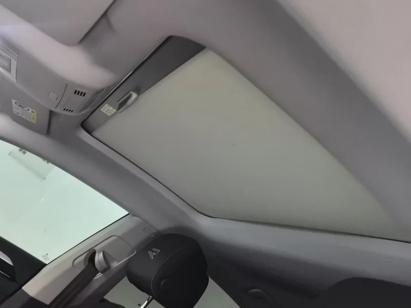 Volkswagen CC (FAW-Volkswagen) 2023 car image #12