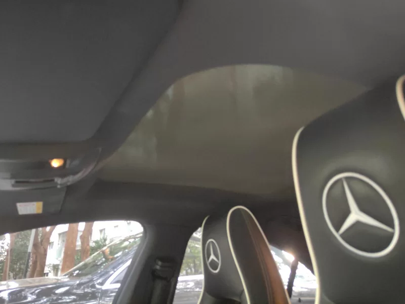 Mercedes-Benz CLA Class (Imported) 2016 car image #12