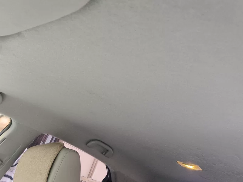 BYD Yuan 2021 car image #12