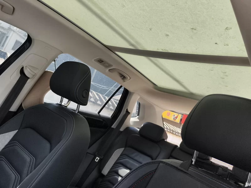 Volkswagen Tayron GTE 2020 #12 Volkswagen Tayron GTE 2020 car image #12