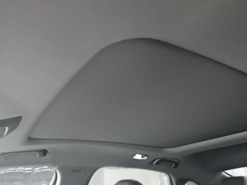 GEELY PrefaceL 2024 car image #12