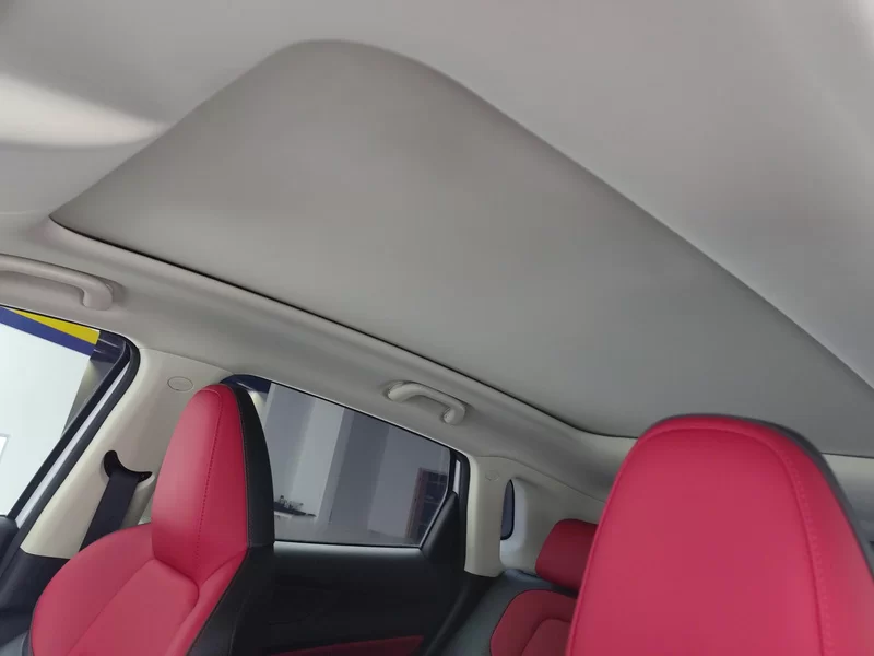 Changan CS55PLUS PHEV 2023 #12 Changan CS55PLUS PHEV 2023 immagine di auto #12