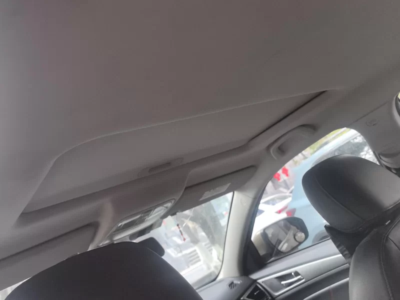 Changan CS75 2015 #12 Changan CS75 2015 immagine di auto #12