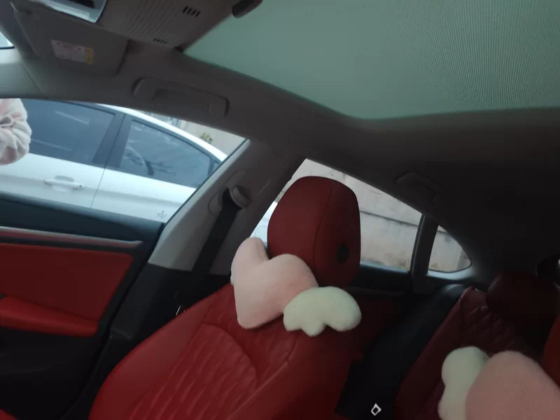 Volkswagen Lamando 2024 imagem de carro #12