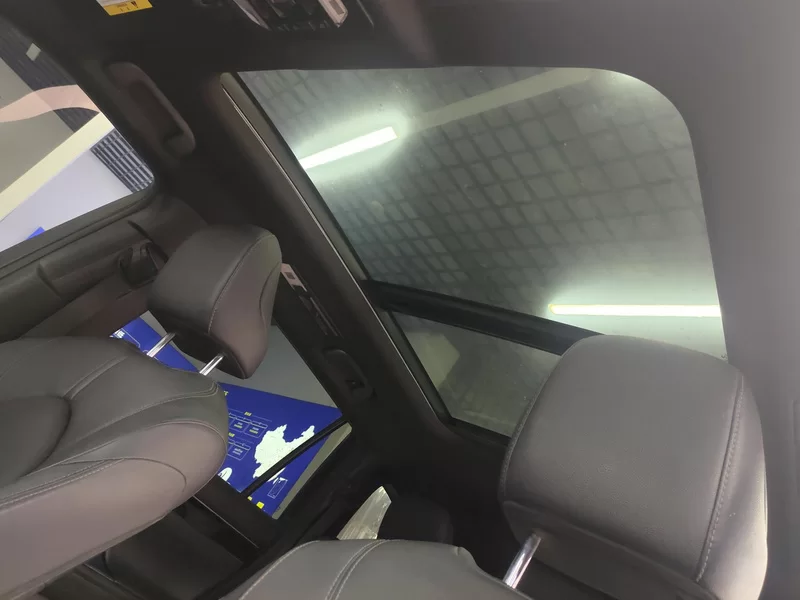 Toyota Crown Kluger 2022 #12 Toyota Crown Kluger 2022 car image #12