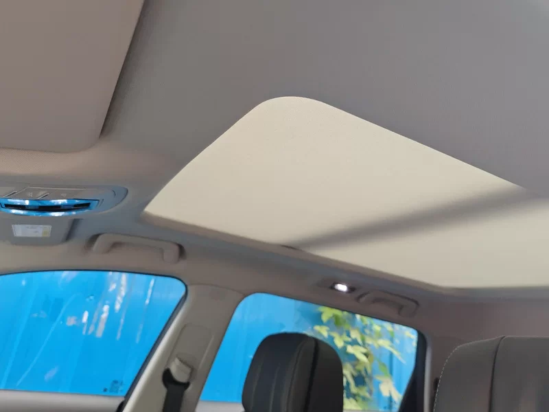 Chery Tiggo 8 Plus e+ 2022 car image #12