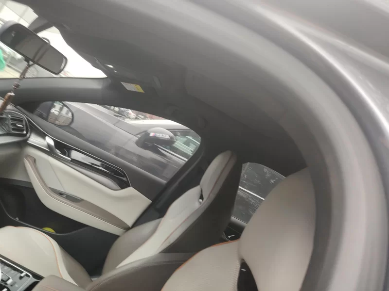 比亚迪 秦PLUS 2023 汽车图片 #12