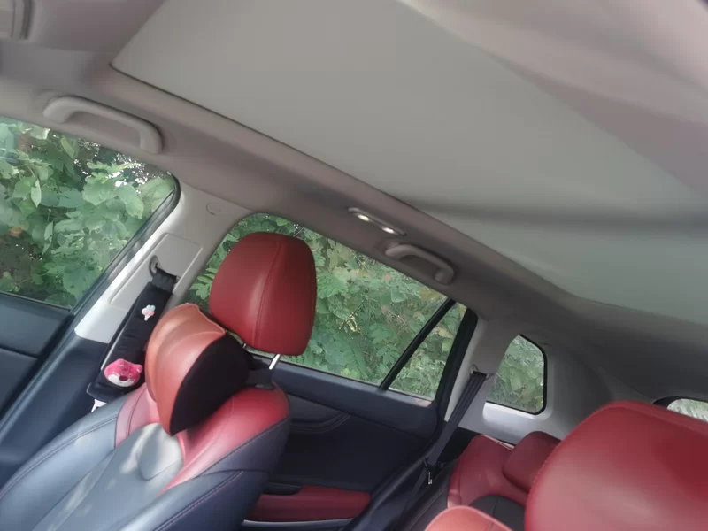 Changan CS75 2022 car image #12